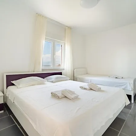 Four-bedroom In *