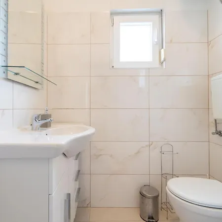 Four-bedroom In