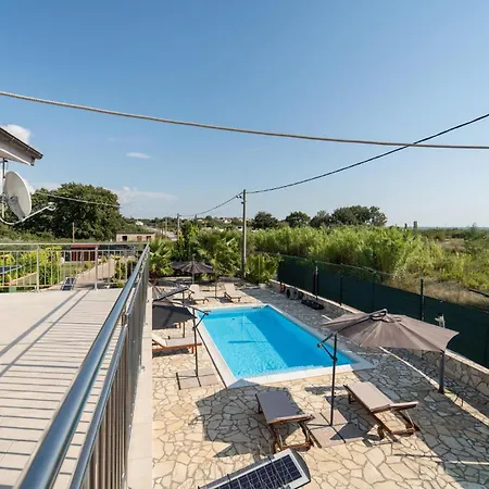 Four-bedroom In *