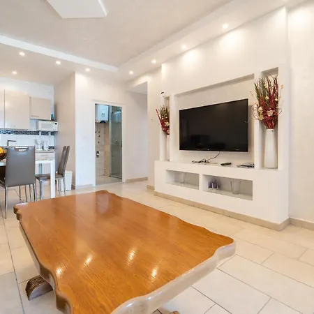 Four-bedroom In