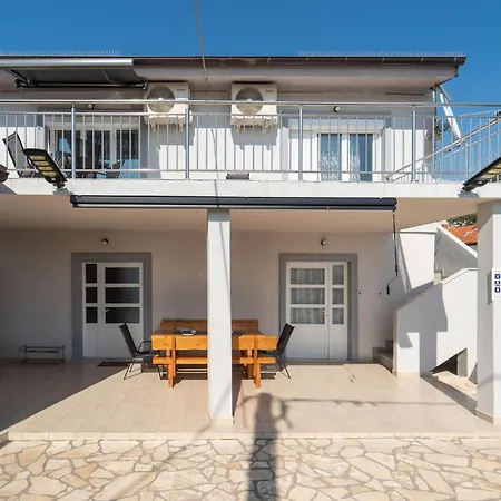 Four-bedroom In *