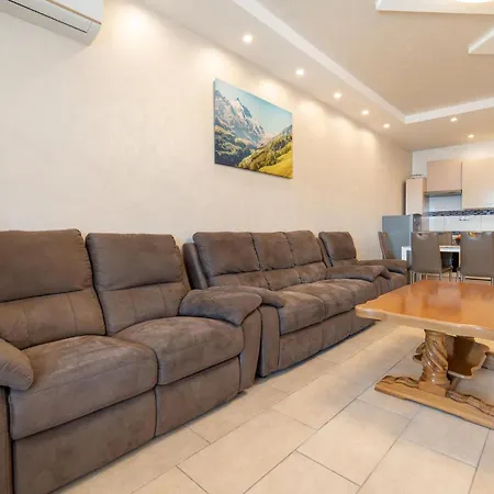 Four-bedroom In