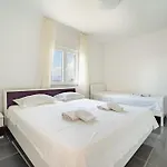 Four-bedroom In *