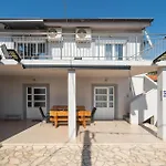 Four-bedroom In *