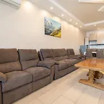 Four-bedroom In