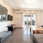 Hébergement de vacances Four-bedroom In