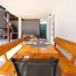 Hébergement de vacances Four-bedroom In *