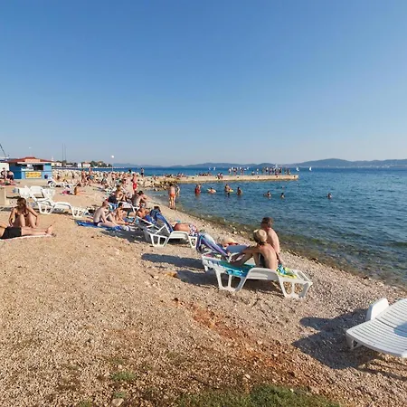 Four-bedroom In Prázdninový dům
