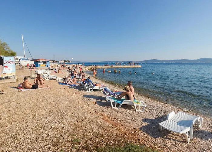 Four-bedroom In Дом отдыха