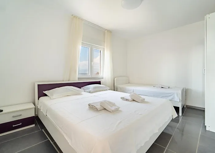 Four-bedroom In *