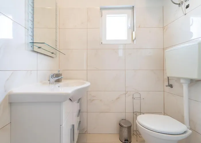 Four-bedroom In