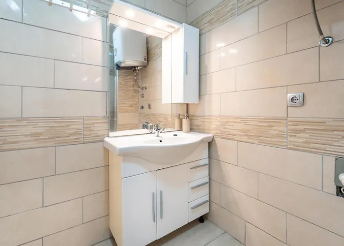 Дом отдыха Four-bedroom In