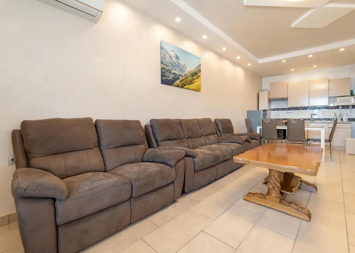 Four-bedroom In